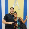 Academia Abrescas divulga vencedores do Campeonato Fitness